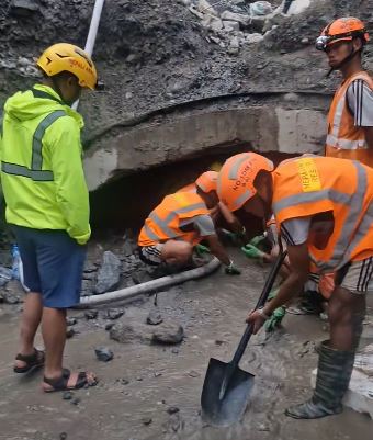 ६ जनाको शव फेला परेको माथिल्लो त्रिशूली–१ जलविद्युतभित्र ३०० जना फसेको आशंका